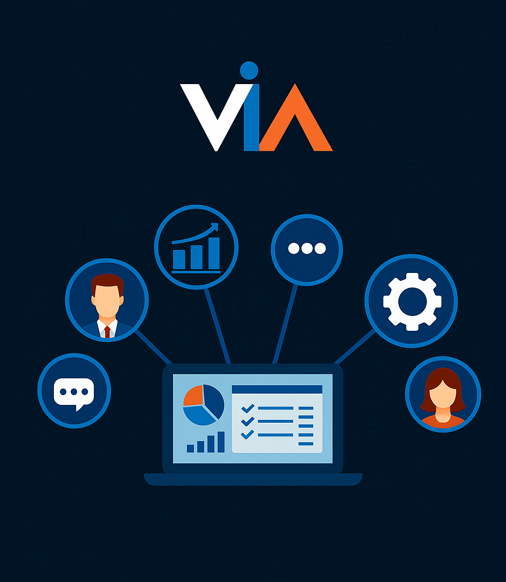 CRM Benefits